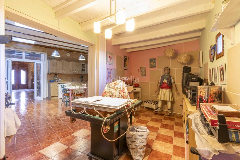 Foto df916c0c-2181-46a1-99ac-42efac36039d. Casa amb calefacció a Meliana