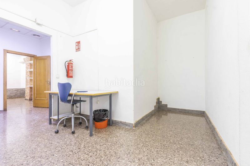 Foto 550d7100-d7b8-4855-8238-34c3fb86a52b. Local comercial a Tavernes Blanques