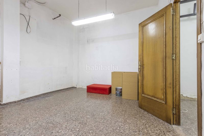Foto 8db20e9a-70b9-4378-bc58-9e03a31580e9. Local comercial a Tavernes Blanques
