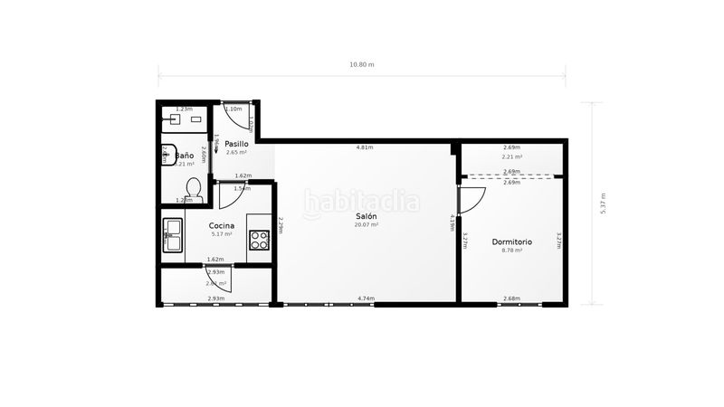 Foto 75723f6c-3fc2-4a98-aa02-52d411603015. Pis amb calefacció a Alfafar