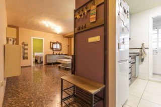 Piso en Alfafar. Piso seminuevo de 1 habitación con trastero en alfafar