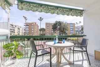 Appartement à Platja de la Pobla de Farnals. Apartamento playa la pobla de farnals