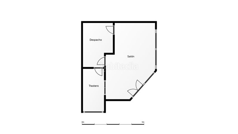 Foto 63f8807c-8dd8-4cb7-a0fc-00726704cb85. Local comercial a Trinitat Valencia