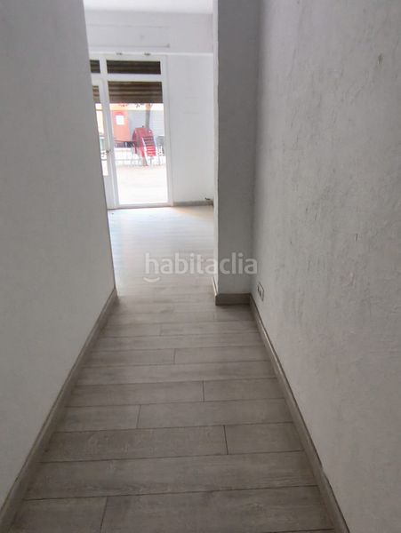 Foto 22c0697b-5e60-4733-a9c3-b545c284d06c. Alquiler local comercial  en alquiler en el centro ideal para emprender en Foios