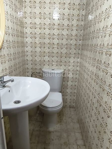 Foto 640b6e20-4e27-43ab-abc8-e6ee18915d71. Alquiler local comercial  en alquiler en el centro ideal para emprender en Foios