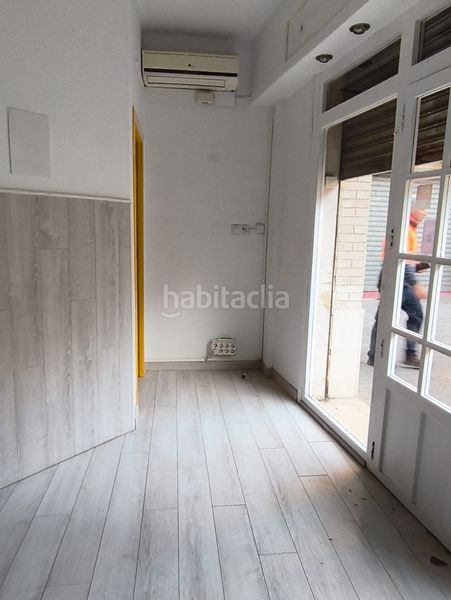 Foto c08e33cf-8523-4177-aede-ac29a6bc550b. Alquiler local comercial  en alquiler en el centro ideal para emprender en Foios
