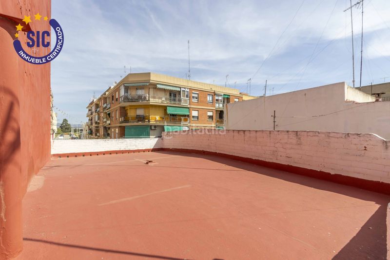 Foto d92a7a71-24fa-4c88-8c1c-3d5994a3c2a8. Casa adossada a Moncada