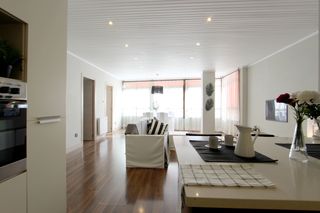 Etagenwohnung  Moncofar - avenida puerto. ? piso reformado de 3 habitaciones a pasos de la playa en moncof