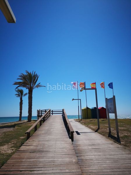 Foto 2e974fac-3486-4d61-a683-f7888c9cd92c. Pis amb calefacció a Moncófar Playa Moncofa