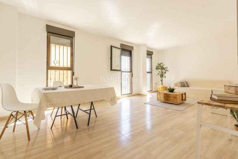 Foto 1d88c10c-5117-401e-b073-e935004a3dda. Pis amb aparcament a Serra