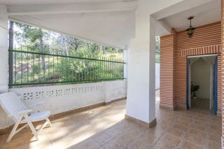 Maison à Gilet. Vivienda independiente de 3 habitaciones con terrazas en gilet