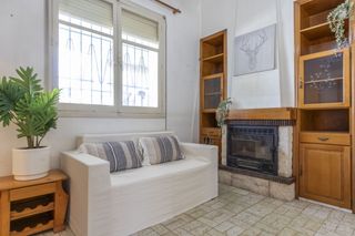 Maison à Gilet. Vivienda independiente de 3 habitaciones con terrazas en gilet