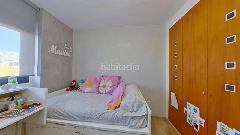 Foto dd737db1-b271-4e63-b8cd-c2eab715c332. Pis amb aparcament a Vinalesa