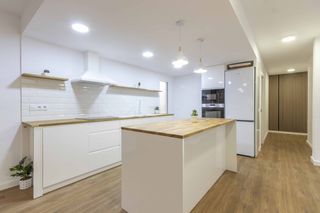 Miete Etagenwohnung in Meliana. Luminoso piso con terraza y balcón en el corazón de meliana