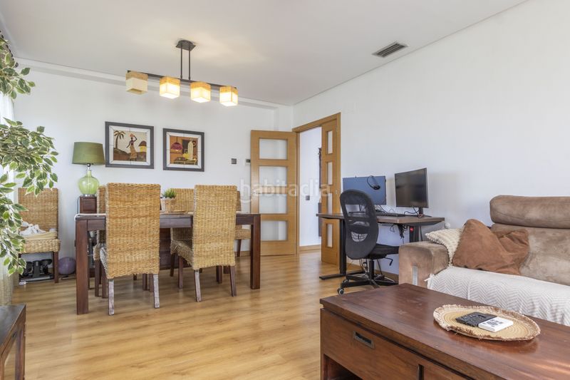 Foto 0663bfe7-3463-42af-88df-8e4a7c463743. Pis amb calefacció aparcament piscina a Museros