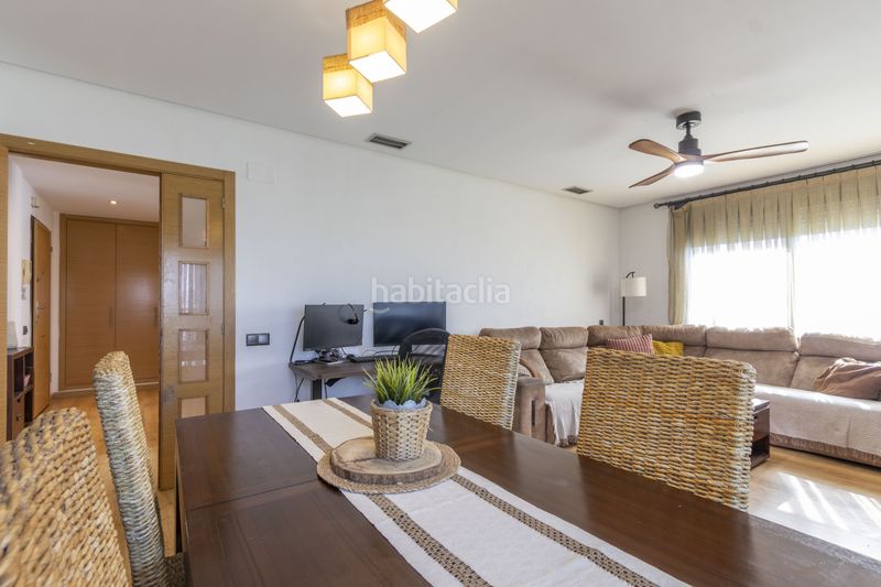 Foto 16f7012e-bed8-4e47-a63e-8af225d8635e. Pis amb calefacció aparcament piscina a Museros