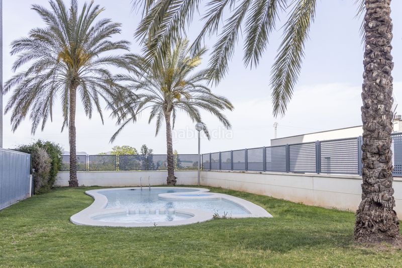 Foto 7a404f5a-aedf-405f-ad44-8ab686b41ca8. Pis amb calefacció aparcament piscina a Museros