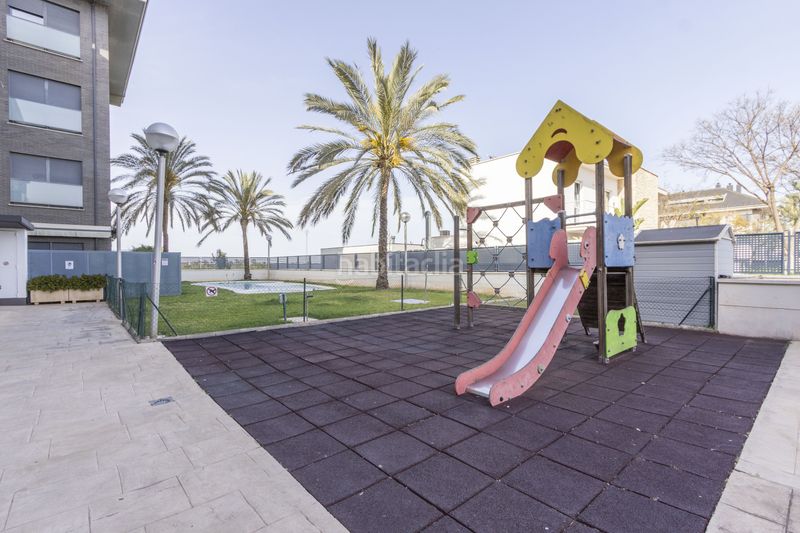 Foto 972511cb-83cd-4de9-ba7a-3c9cf67fb609. Pis amb calefacció aparcament piscina a Museros