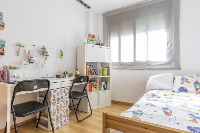 Foto bb5d2efc-33e9-4683-aa3c-a16ab5792cf4. Pis amb calefacció aparcament piscina a Museros