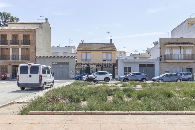 Foto ab6916cd-7cc3-4ab7-81a4-e33ee5d2e861. Finca rústica a Rafelbunyol