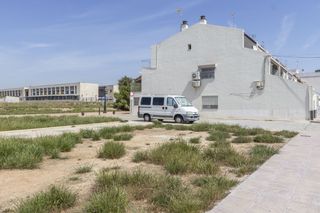 Terreny residencial a Rafelbunyol. Terreno en venta en calle nou d octubre rafelbunyol