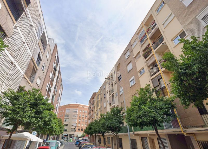 Foto a1230284-1ded-4f21-a151-5ec813c8f107. Pis a Barrio de Benimaclet Valencia