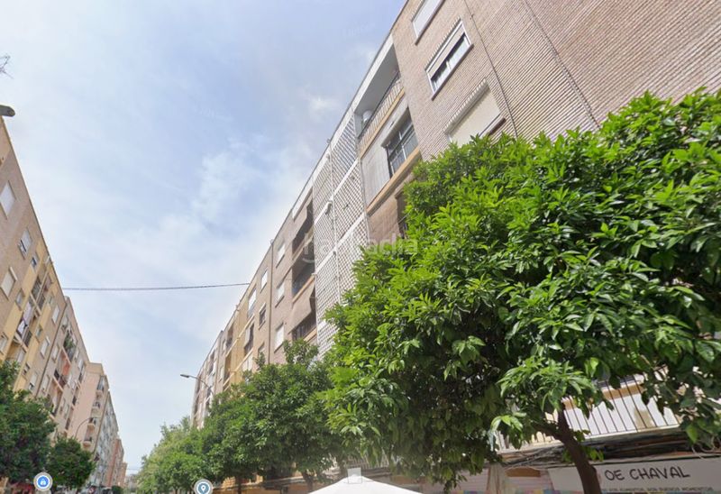 Foto d076ffa2-49e7-4f3c-a2c3-adca15060409. Pis a Barrio de Benimaclet Valencia