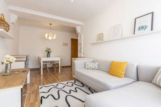 Etagenwohnung in Foios. Piso en foios