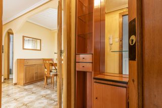 Etagenwohnung in Almàssera. Piso en almassera listo para entrar a vivir!!!