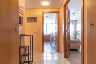 Appartamento in Meliana. Piso con garaje y trastero en meliana, listo para entrar a vivir