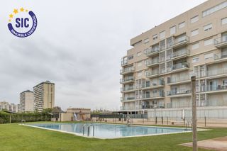 Etagenwohnung in Playa del Puig. Ubicado en la encantadora localidad de el puig se encuentra un m