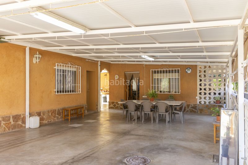 Foto 482369aa-db98-40c1-b8b0-c89b201e7b84. Casa amb aparcament piscina a Urbanizaciones Llíria