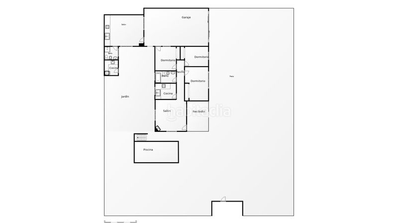 Foto 5f6b2a2b-fb2b-4a78-a19c-e75a247458d4. Casa amb aparcament piscina a Urbanizaciones Llíria