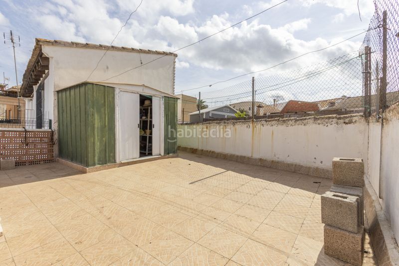 Foto 0ea6ea7b-f8ab-4653-b121-0d9f15e6d5ba. Casa amb calefacció aparcament a Massarojos Valencia