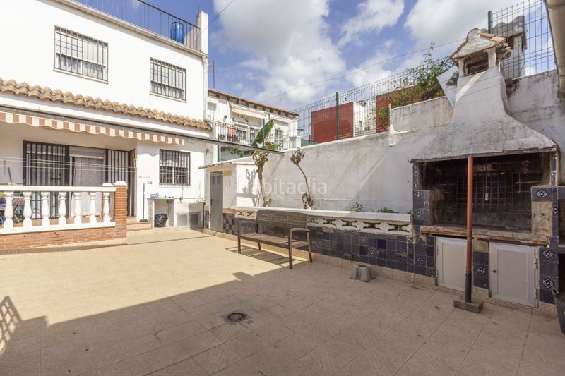 Foto 5679fb42-5259-4df9-ace3-538004967f1a. Casa amb calefacció aparcament a Massarojos Valencia
