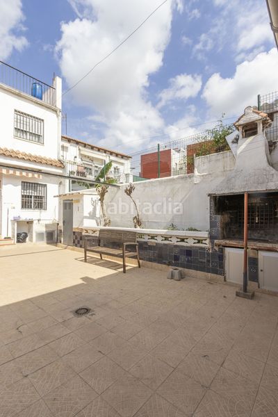 Foto 5eb261a1-1d44-400d-a0e5-d8f6147a5ffd. Casa amb calefacció aparcament a Massarojos Valencia