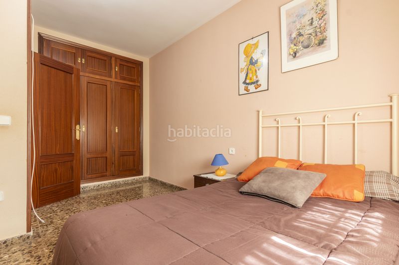 Foto 5f55dda2-c34f-4132-888a-fd04b5f9eb64. Casa amb calefacció aparcament a Massarojos Valencia