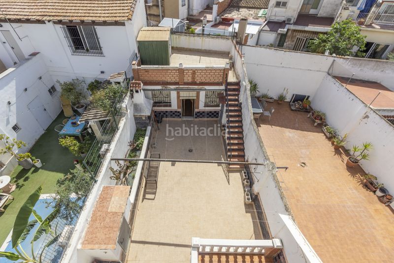 Foto 64ad00c2-3846-4c0a-9e7b-9372d7ccdb5f. Casa amb calefacció aparcament a Massarojos Valencia