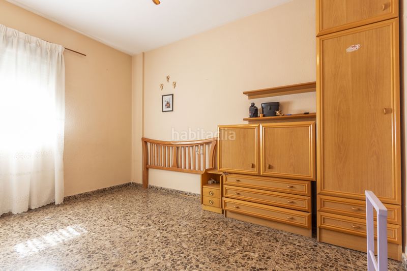Foto 8fa48ce4-3c3e-4567-901c-b02434675601. Casa amb calefacció aparcament a Massarojos Valencia