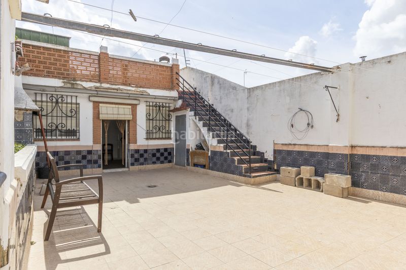 Foto a0a875fe-61f6-4255-b924-8d17f54cd955. Casa amb calefacció aparcament a Massarojos Valencia
