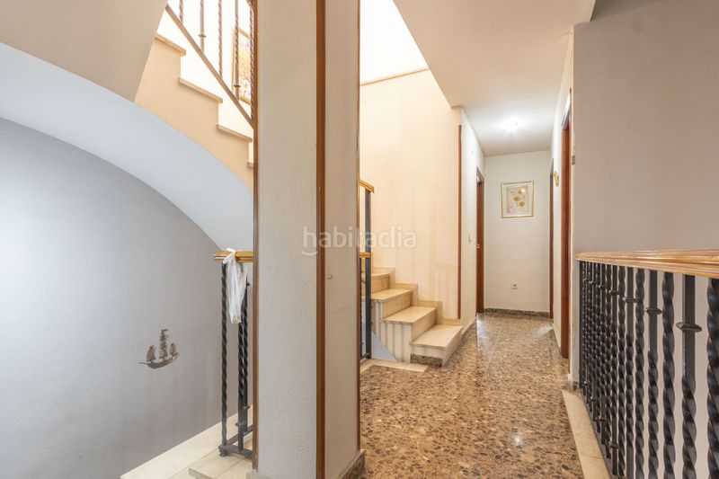 Foto a33b6fae-c9c0-4847-8f54-d6ca7664d66b. Casa amb calefacció aparcament a Massarojos Valencia