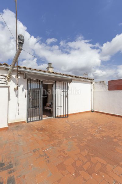 Foto a61ca0b7-e055-4c97-b558-2c5b7c405777. Casa amb calefacció aparcament a Massarojos Valencia