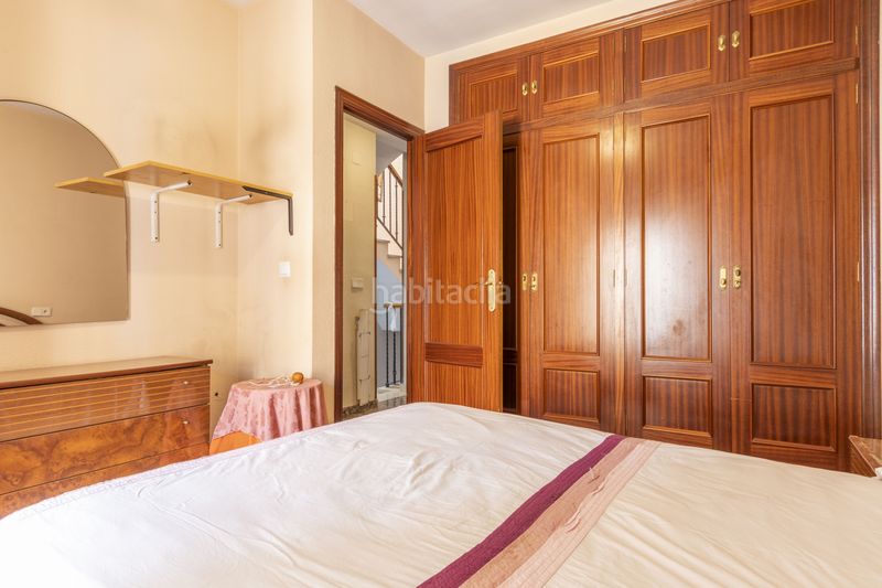 Foto bef505d8-d4e0-4787-9314-3b5f21100bd2. Casa amb calefacció aparcament a Massarojos Valencia