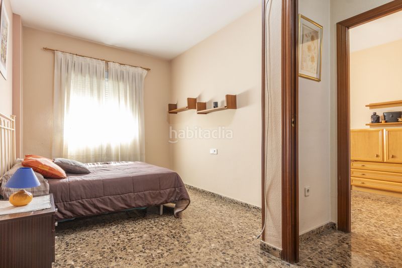 Foto c3edf0fe-6902-4d5f-a32d-107181fbea07. Casa amb calefacció aparcament a Massarojos Valencia
