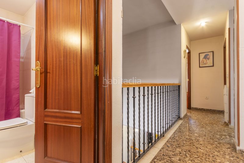 Foto c5177cc5-e56f-49ac-978c-966d210360d0. Casa amb calefacció aparcament a Massarojos Valencia