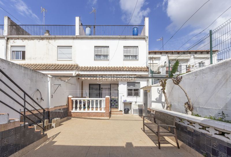 Foto c5370e93-cdb4-49d2-84f1-602d451235ab. Casa amb calefacció aparcament a Massarojos Valencia