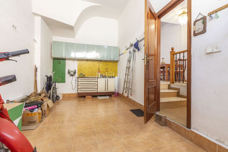 Foto d06146a0-d02d-4fc4-80eb-5f7bd04490bf. Casa amb calefacció aparcament a Massarojos Valencia