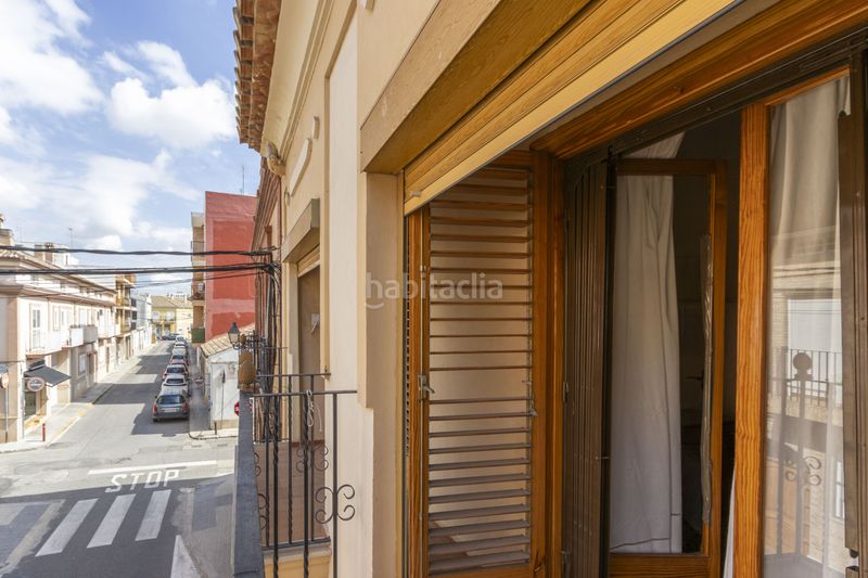 Foto d5b97b38-a9d9-4146-9567-9cbd1f695276. Casa amb calefacció aparcament a Massarojos Valencia