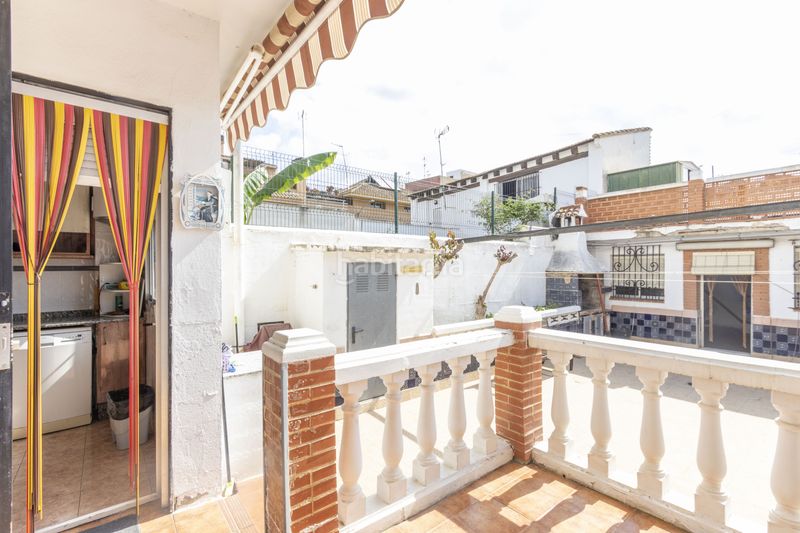 Foto f29314f4-df54-4c96-b30b-f134cb470c0a. Casa amb calefacció aparcament a Massarojos Valencia
