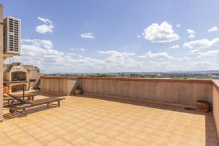 Dachwohnung in Santa Rita. Exclusivo ático con terraza de 100m y piscina en el corazón de p